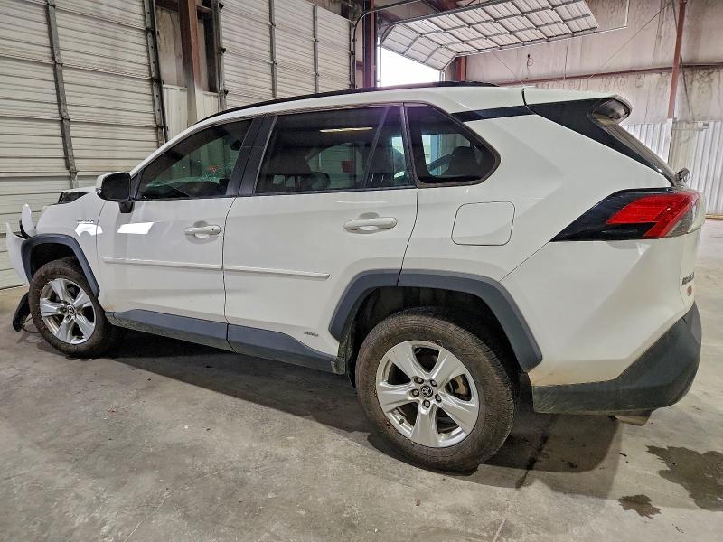 Фото 2 - TOYOTA RAV4