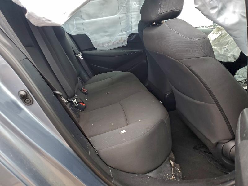 Фото 10 - TOYOTA COROLLA