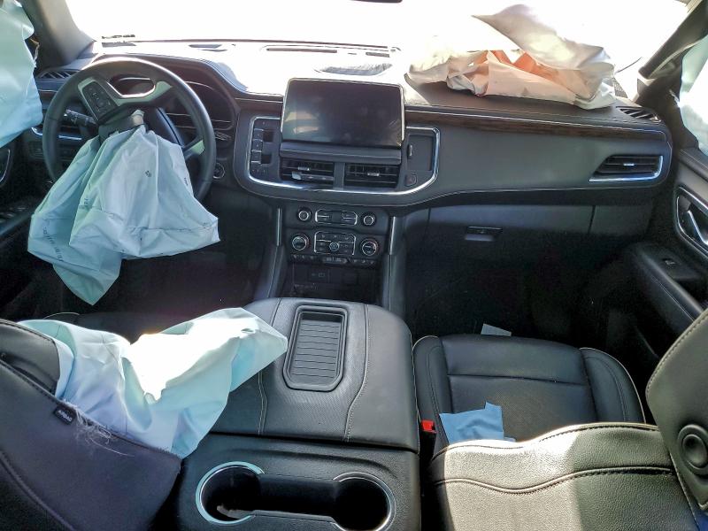 Фото 8 - CHEVROLET TAHOE