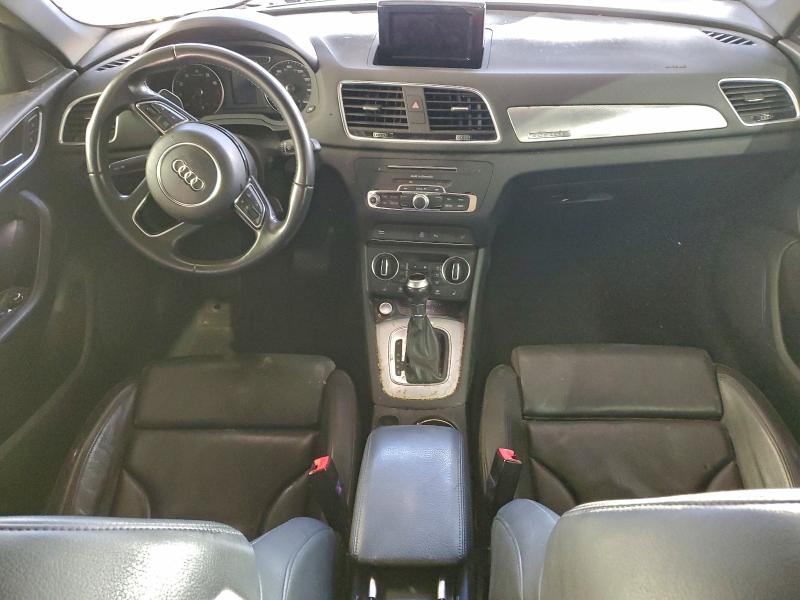 Фото 8 - AUDI Q3