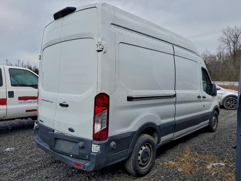 Фото 3 - FORD TRANSIT