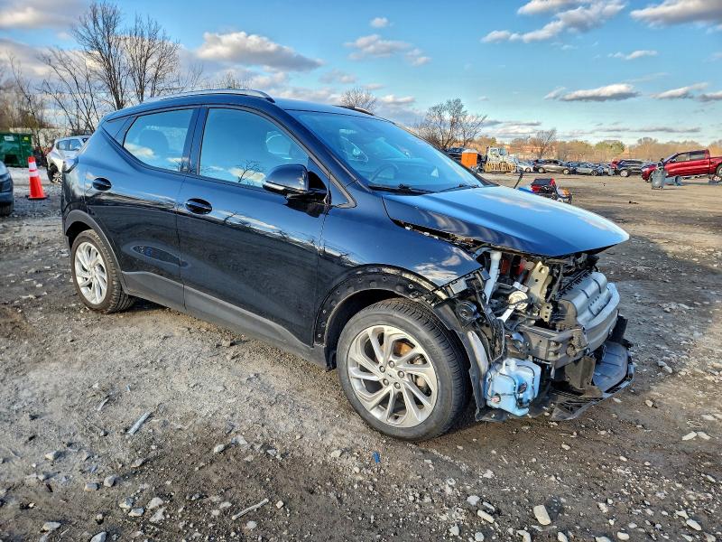 Фото 4 - CHEVROLET BOLT