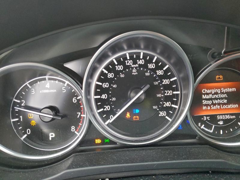 Фото 9 - MAZDA CX-5 PREFE