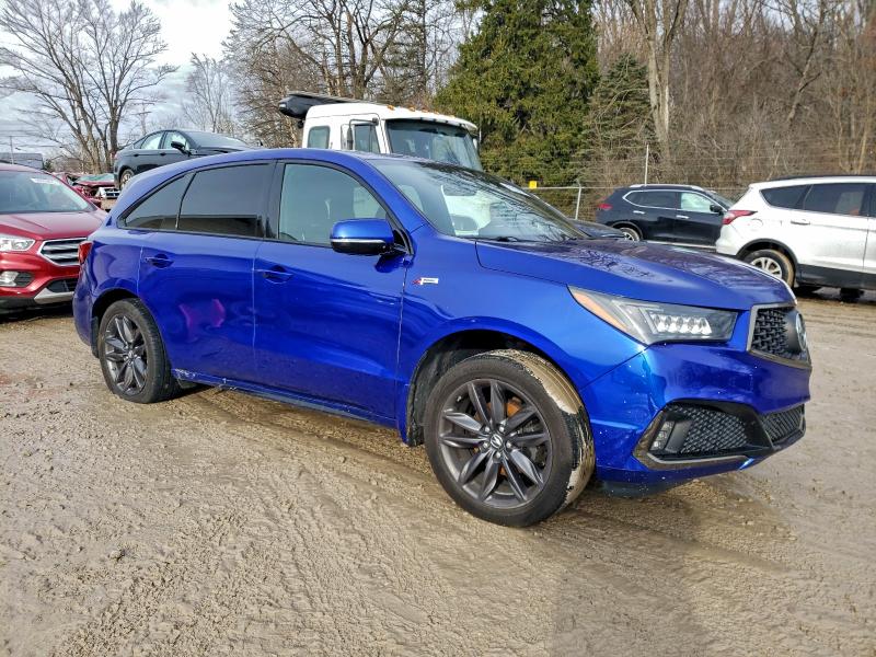 Фото 4 - ACURA MDX