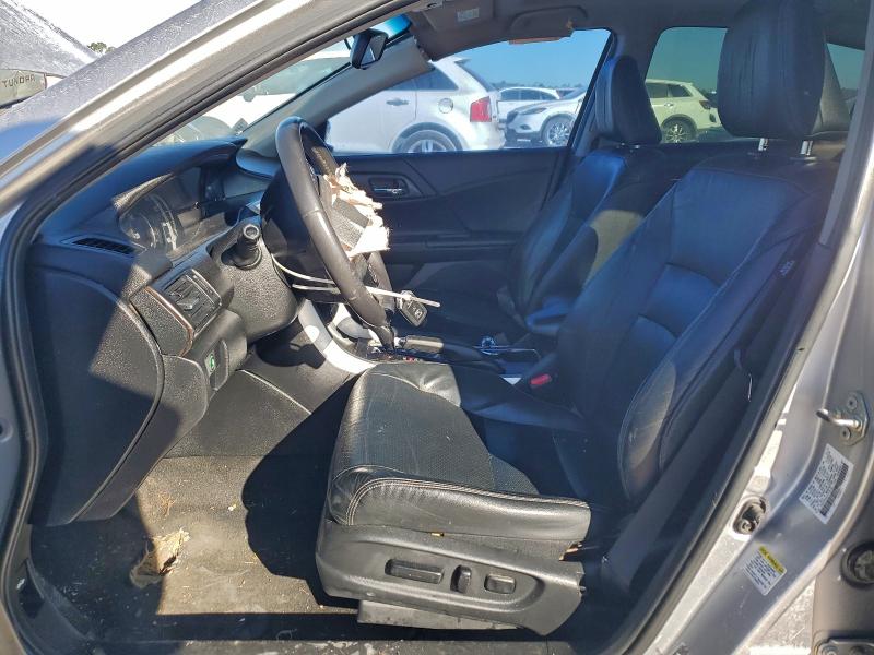 Фото 7 - HONDA ACCORD