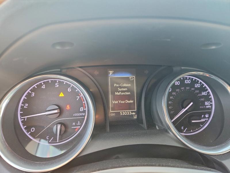 Фото 9 - TOYOTA CAMRY