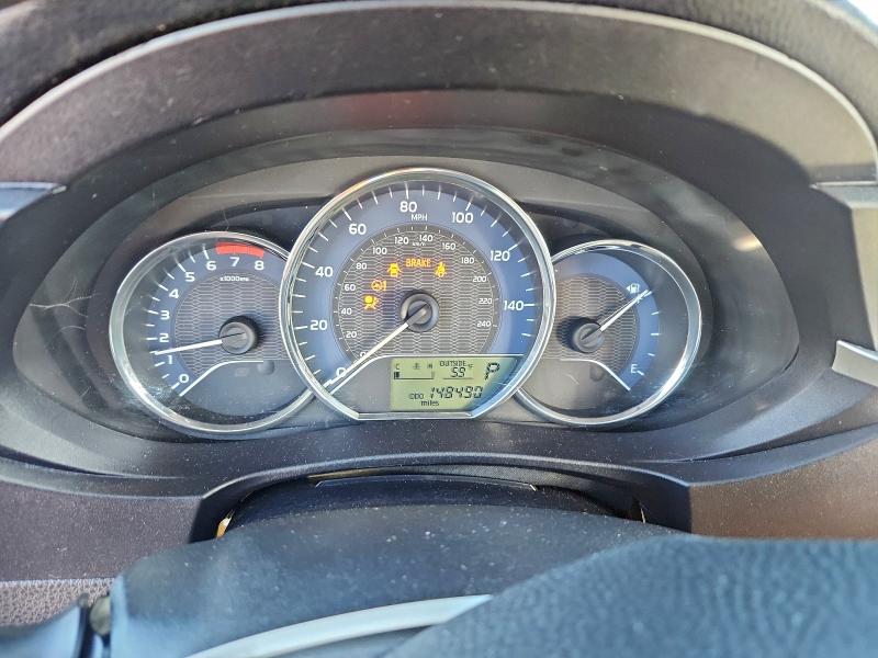 Фото 9 - TOYOTA COROLLA