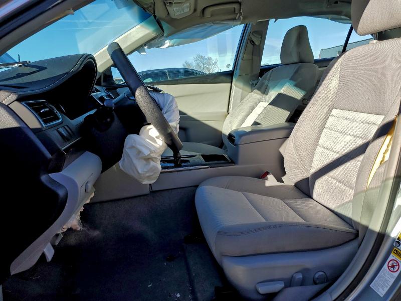 Фото 7 - TOYOTA CAMRY