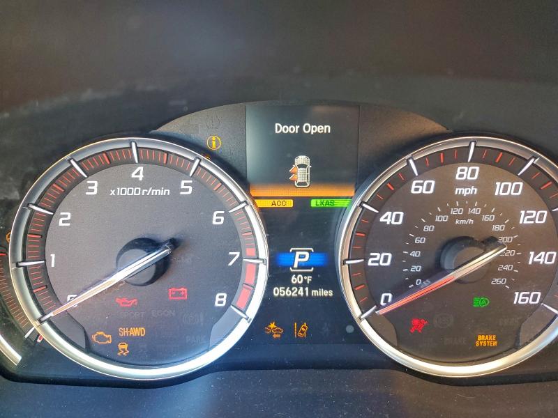 Фото 9 - ACURA MDX