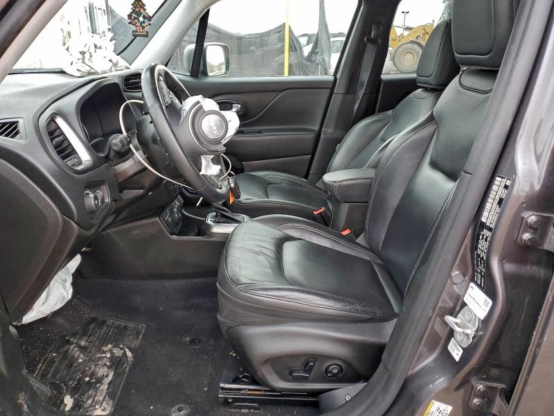 Фото 7 - JEEP RENEGADE