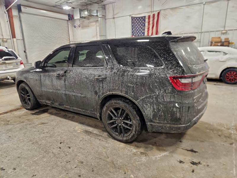 Фото 2 - DODGE DURANGO