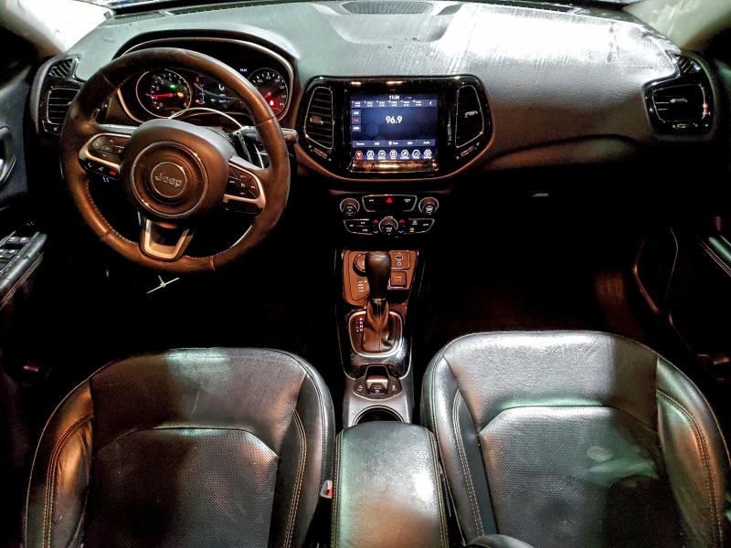 Фото 8 - JEEP COMPASS