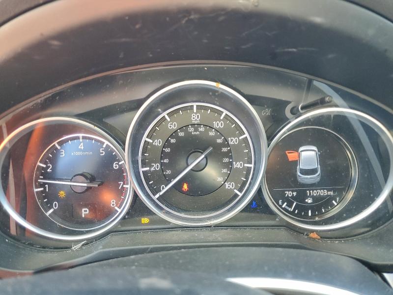 Фото 9 - MAZDA CX-5