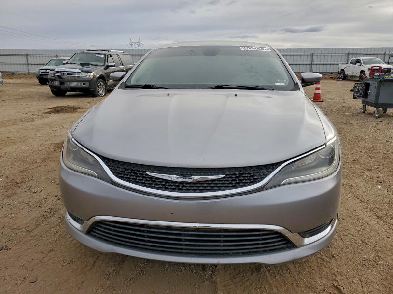 Фото 5 - CHRYSLER 200