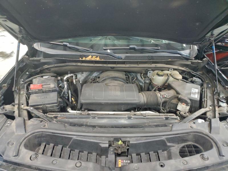 Фото 12 - CHEVROLET TAHOE