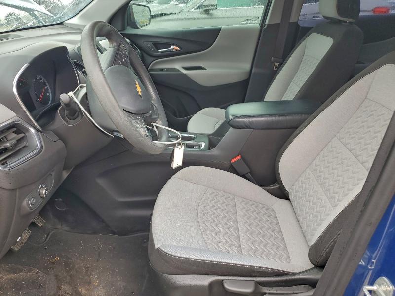 Фото 7 - CHEVROLET EQUINOX