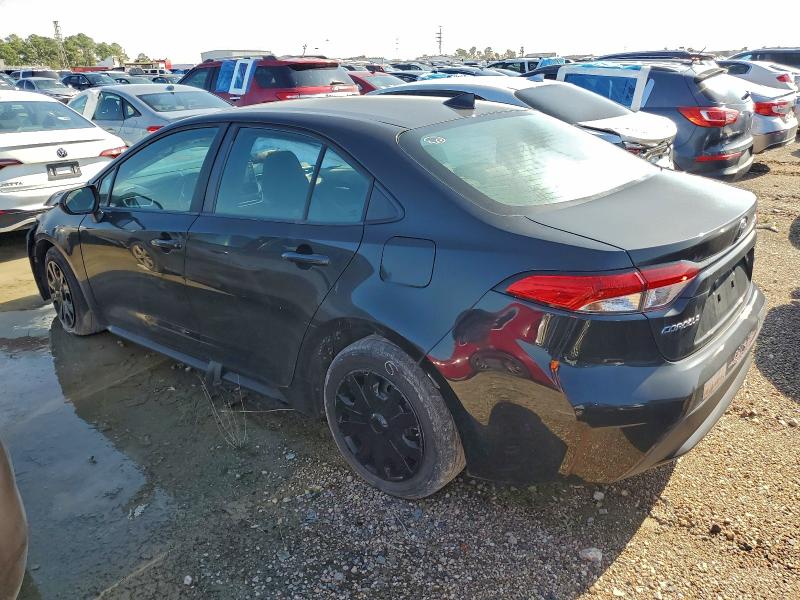 Фото 2 - TOYOTA COROLLA