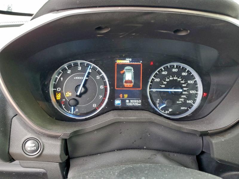 Фото 9 - SUBARU ASCENT