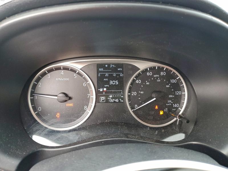 Фото 9 - NISSAN KICKS