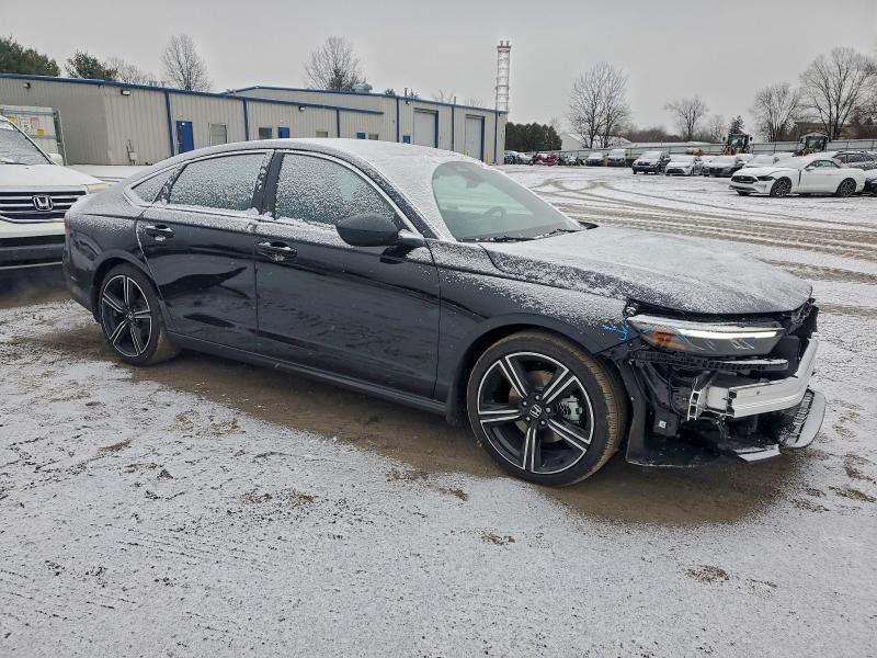 Фото 4 - HONDA ACCORD