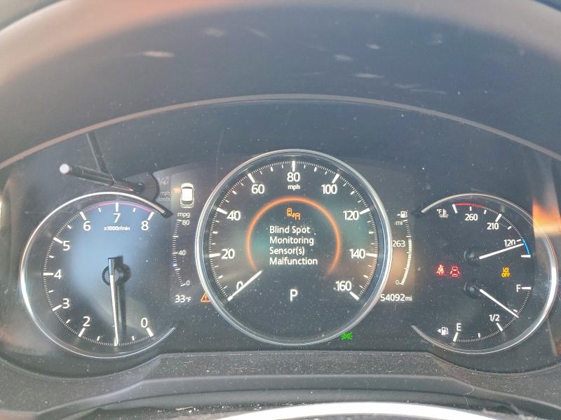 Фото 9 - MAZDA CX-5