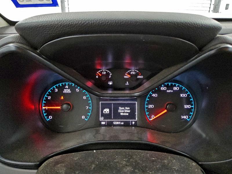 Фото 9 - GMC CANYON