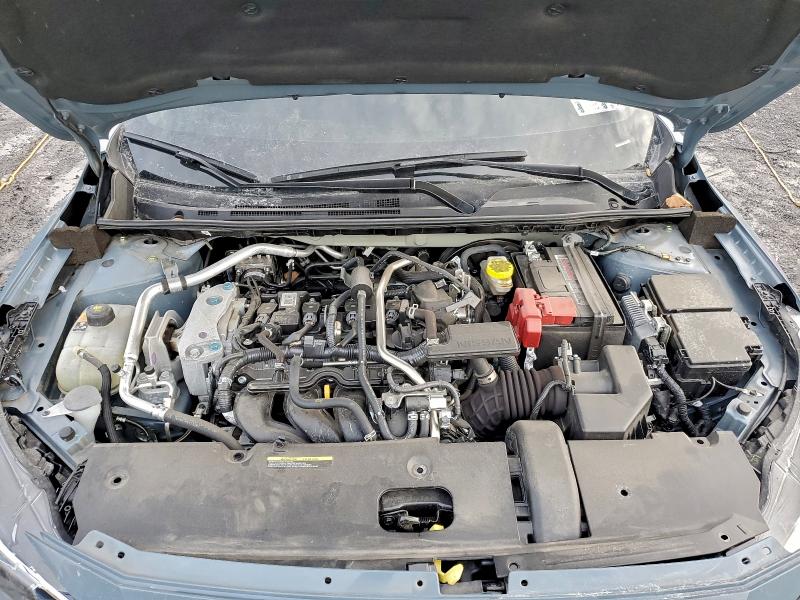 Фото 11 - NISSAN SENTRA