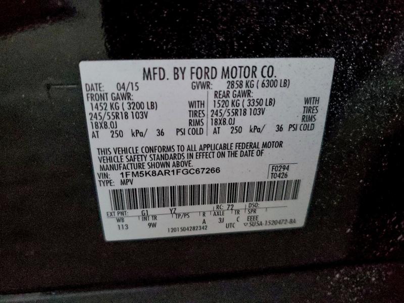 Фото 12 - FORD EXPLORER