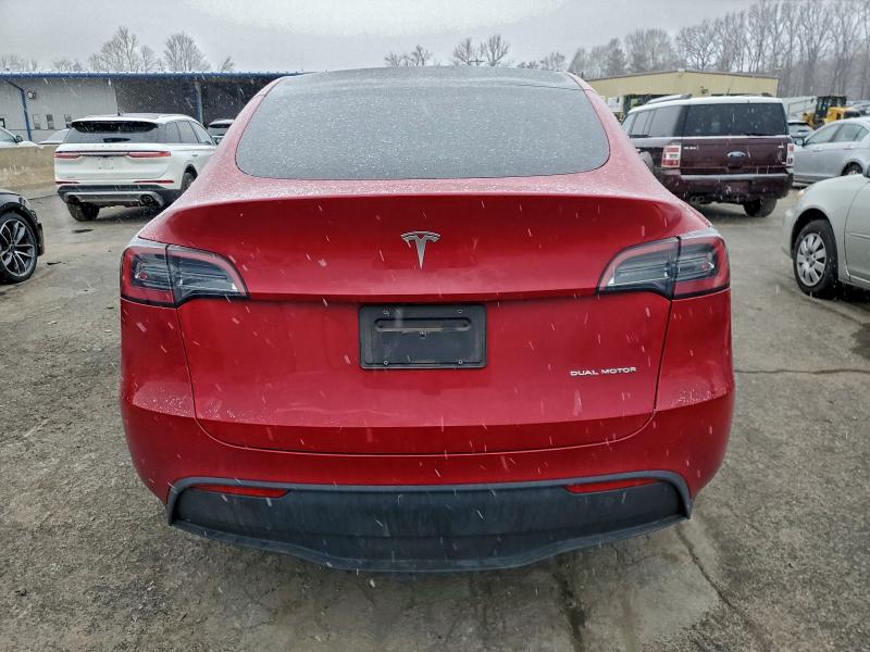 Фото 6 - TESLA MODEL Y