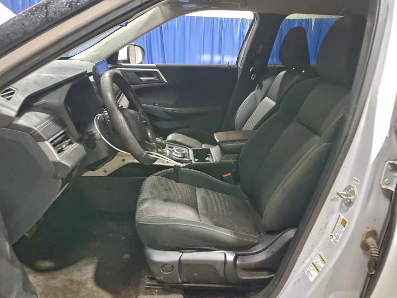 Фото 7 - MITSUBISHI OUTLANDER