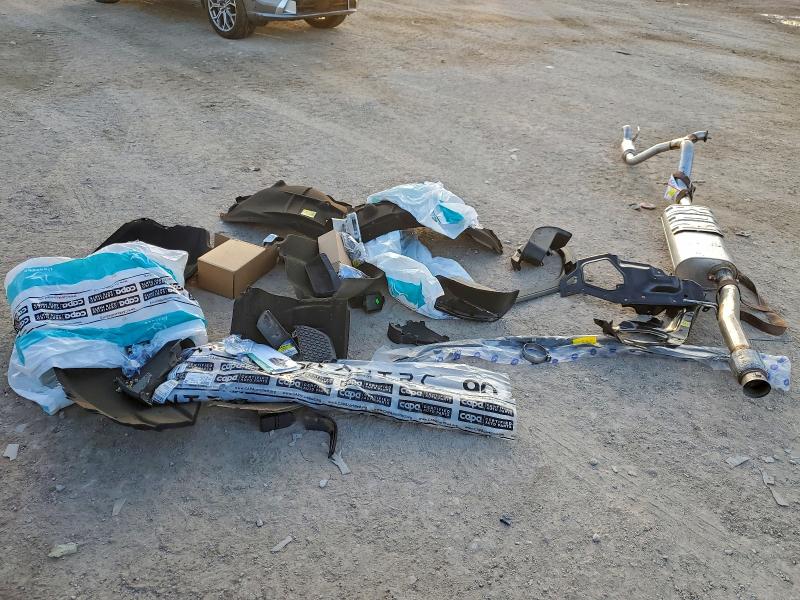 Фото 12 - GMC SIERRA