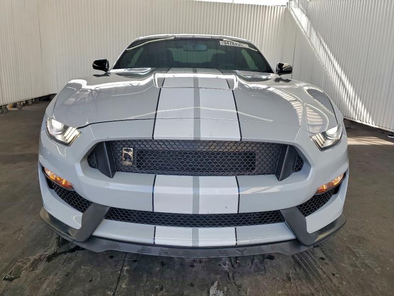 Фото 5 - FORD MUSTANG