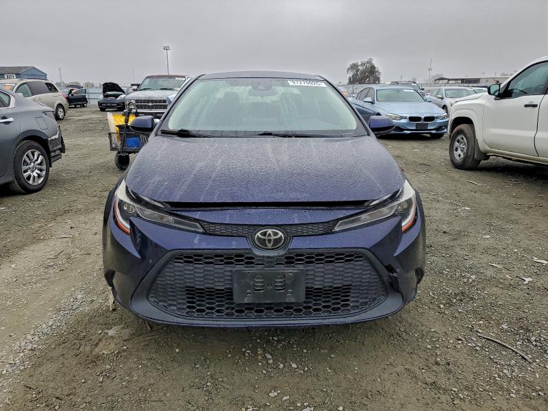 Фото 5 - TOYOTA COROLLA