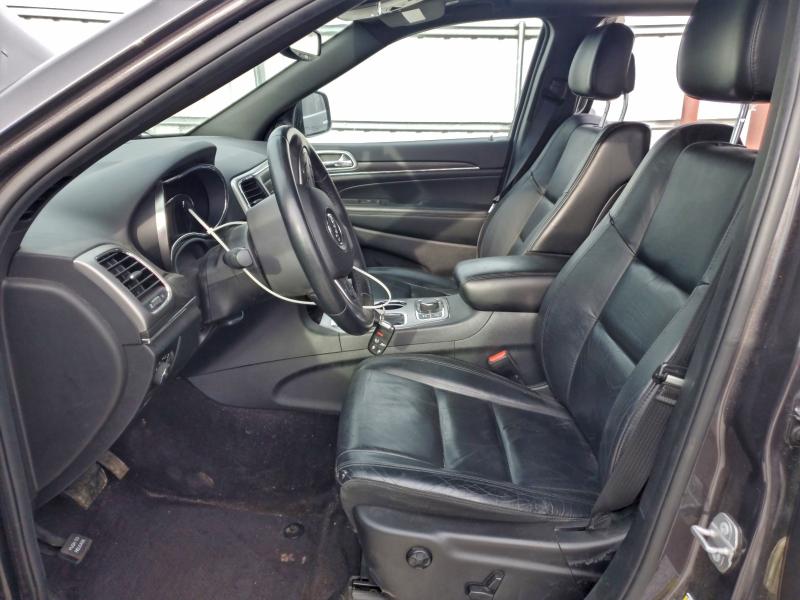 Фото 7 - JEEP GRAND CHER