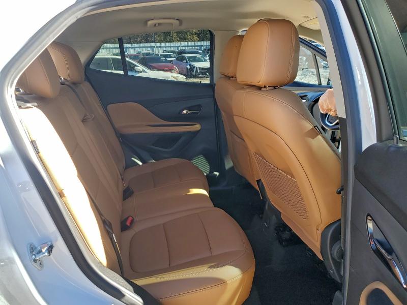 Фото 10 - BUICK ENCORE