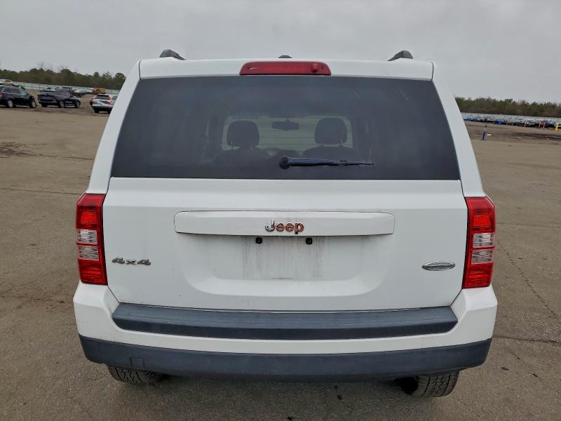 JEEP PATRIOT 2015 VIN 1C4NJRFB0FD290550