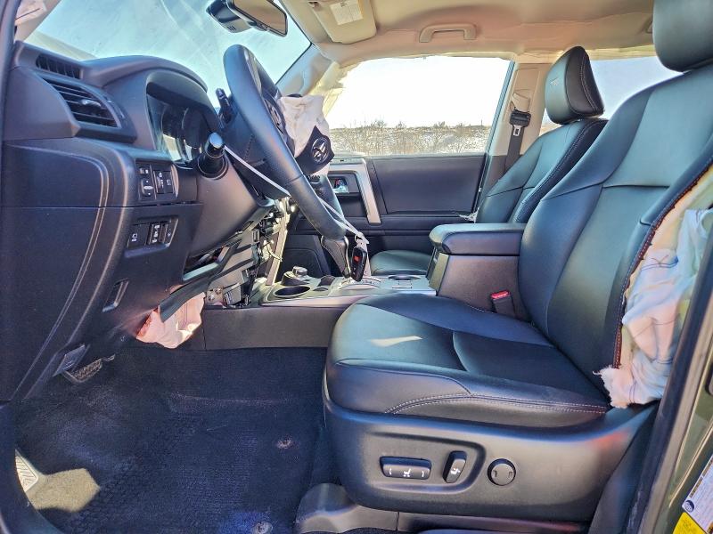 Фото 7 - TOYOTA 4RUNNER