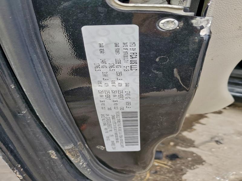 Фото 12 - DODGE CARAVAN