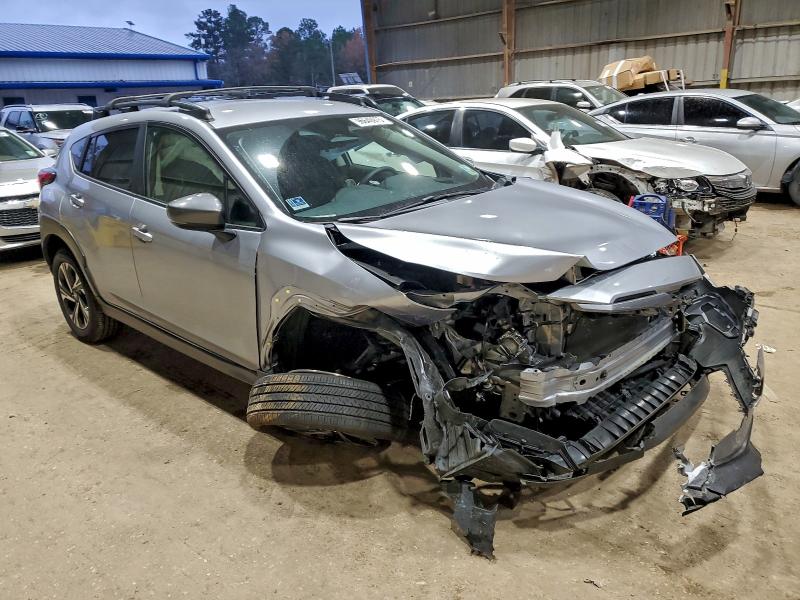 Фото 4 - SUBARU CROSSTREK