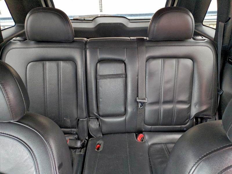 CHEVROLET CAPTIVA 2015 VIN 3GNAL3EK7FS537514