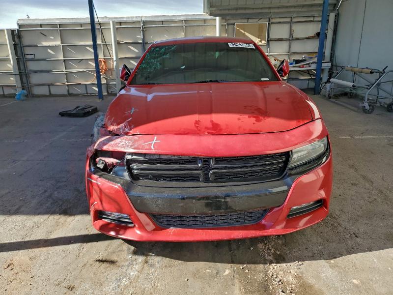 Фото 5 - DODGE CHARGER