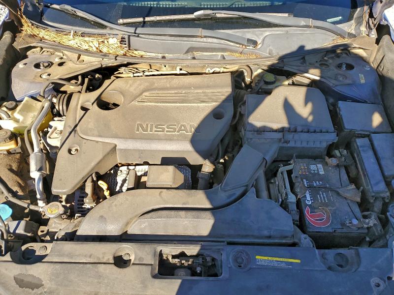 Фото 11 - NISSAN ALTIMA