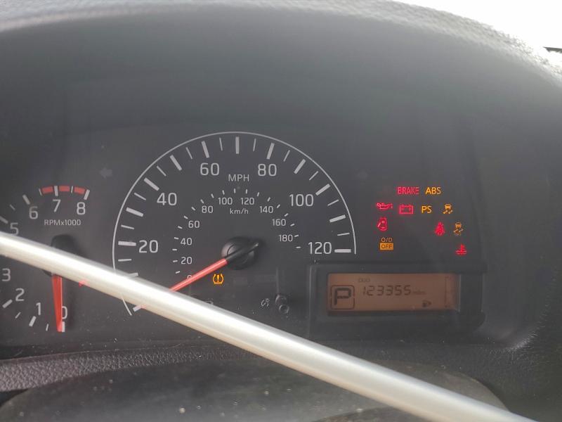 Фото 9 - NISSAN NV