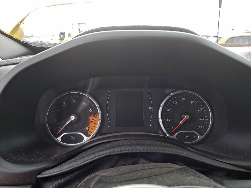 Фото 9 - JEEP RENEGADE