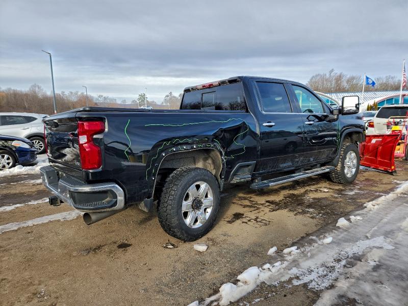 Фото 3 - CHEVROLET ALL Models