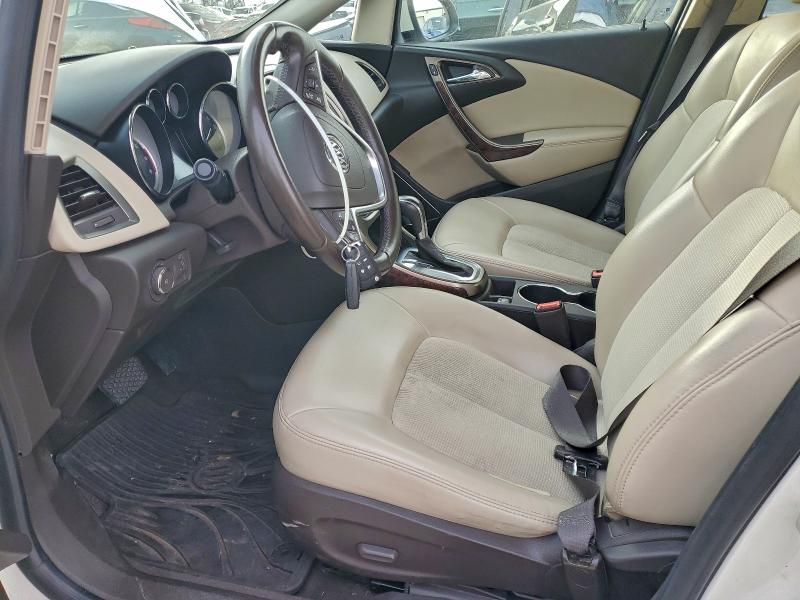 BUICK VERANO 2015 VIN 1G4PR5SK3F4178224