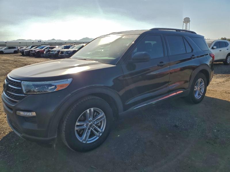 Фото 1 - FORD EXPLORER