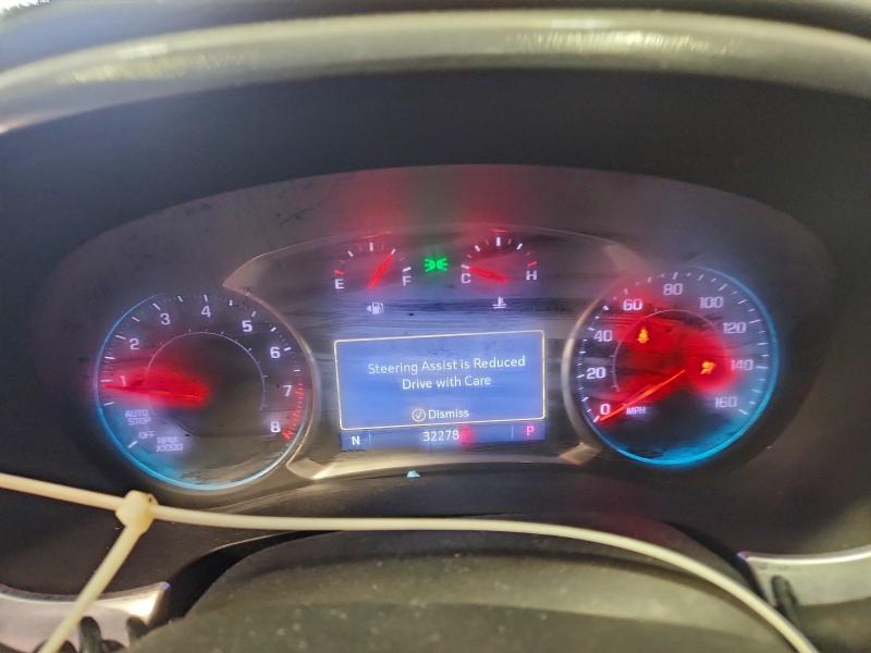 Фото 9 - CHEVROLET TRAVERSE