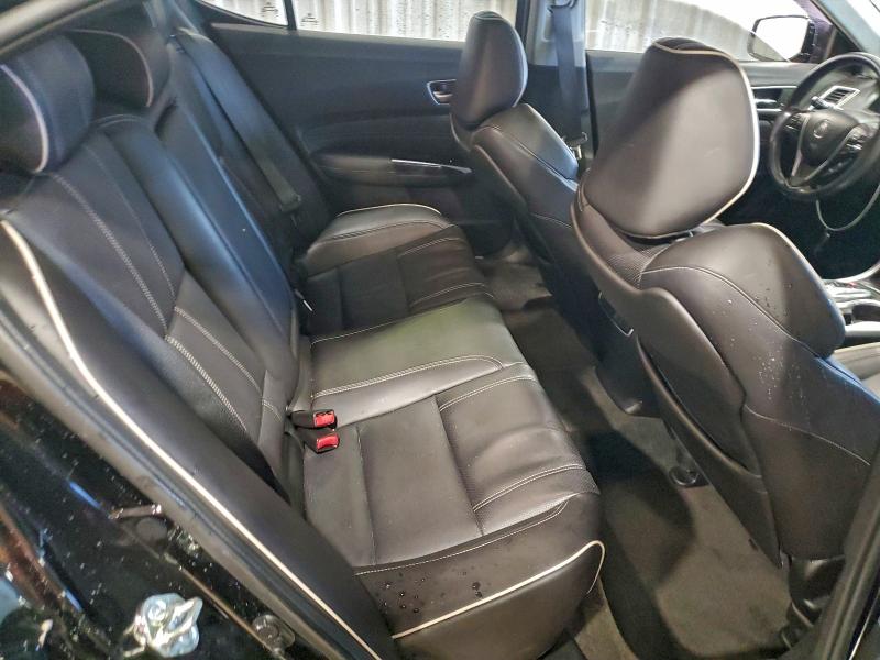 Фото 10 - ACURA TLX