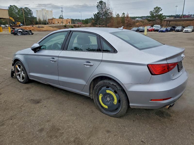 Фото 2 - AUDI A3